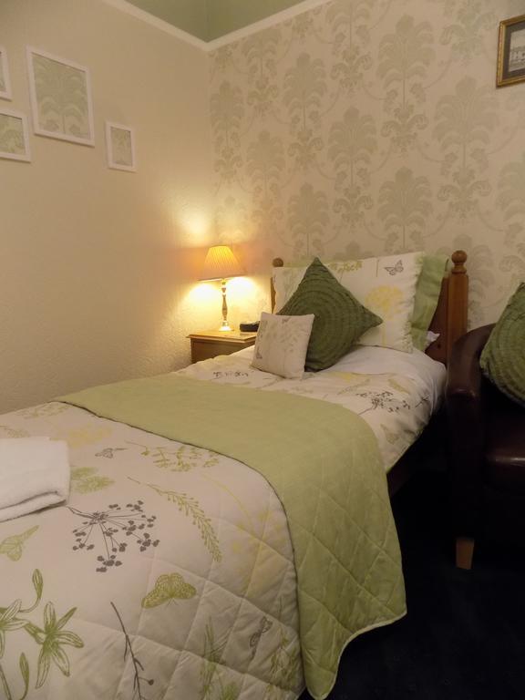 Affittacamere Glendale 4*