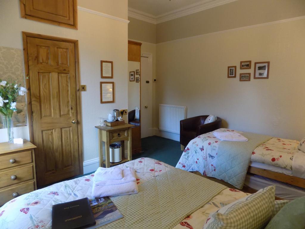 Affittacamere Glendale Penrith