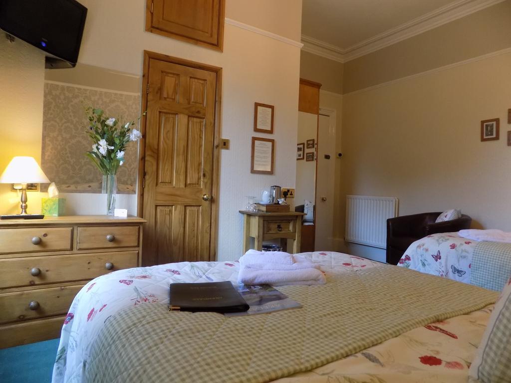 Affittacamere Glendale 4*