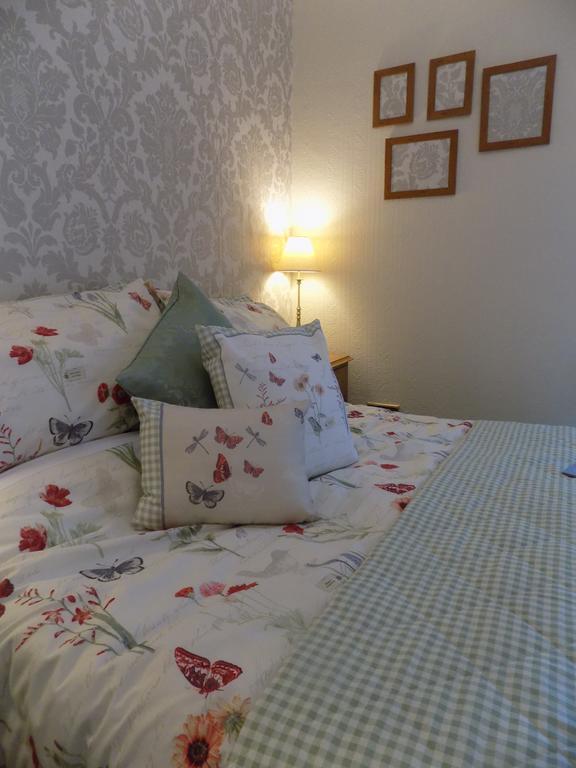 Affittacamere Glendale 4*
