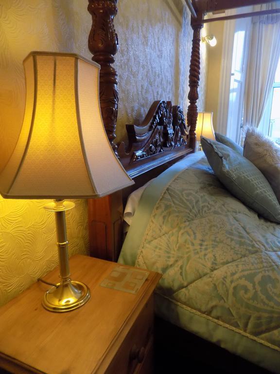 Affittacamere Glendale 4*