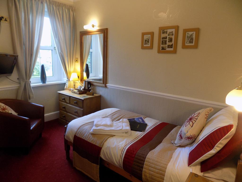 Guest house Glendale Penrith
