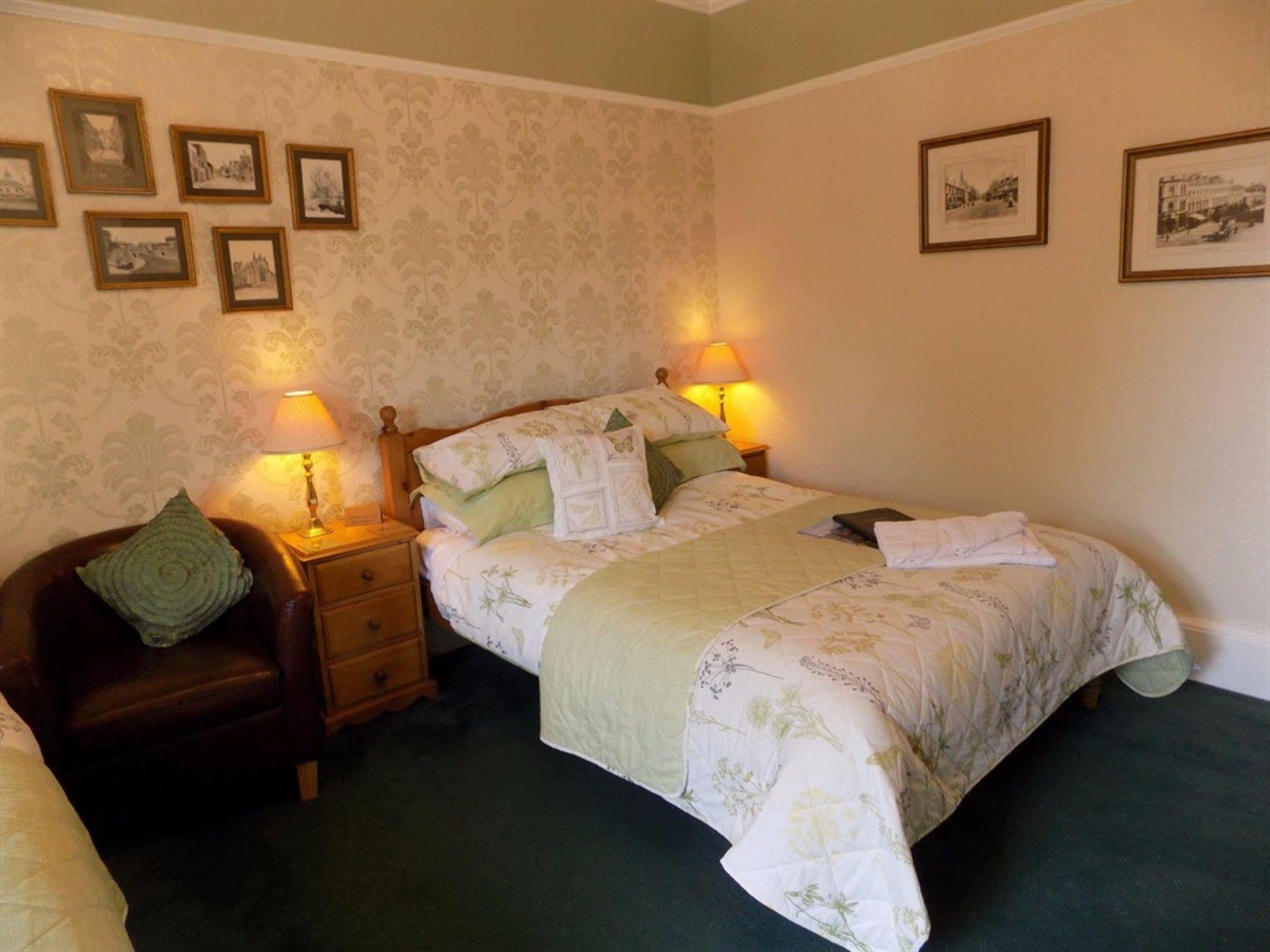 Glendale Affittacamere 4*