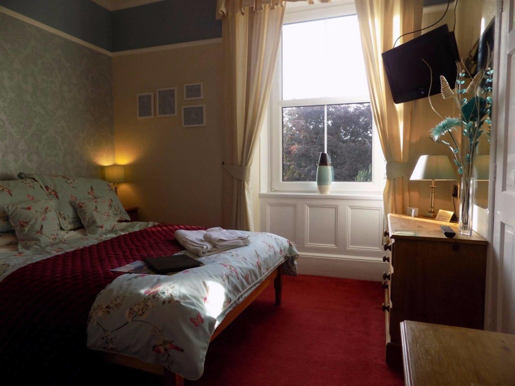 Glendale Guest house Penrith