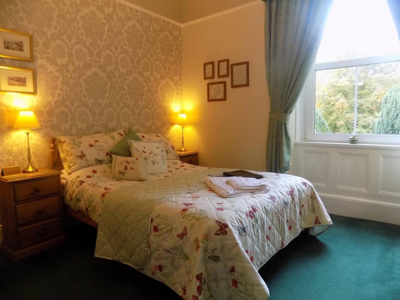 Glendale Affittacamere 4*