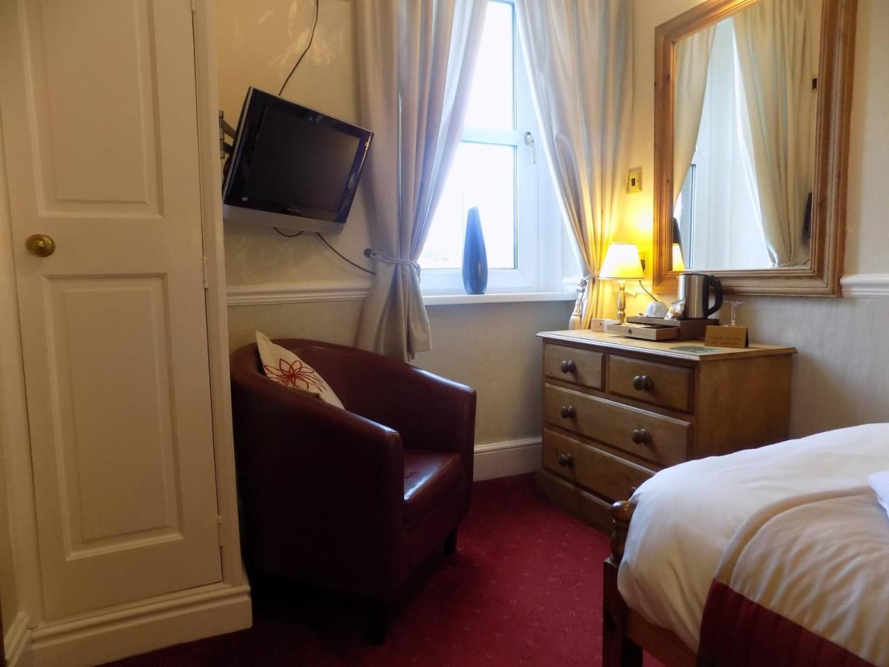 Glendale Affittacamere 4*