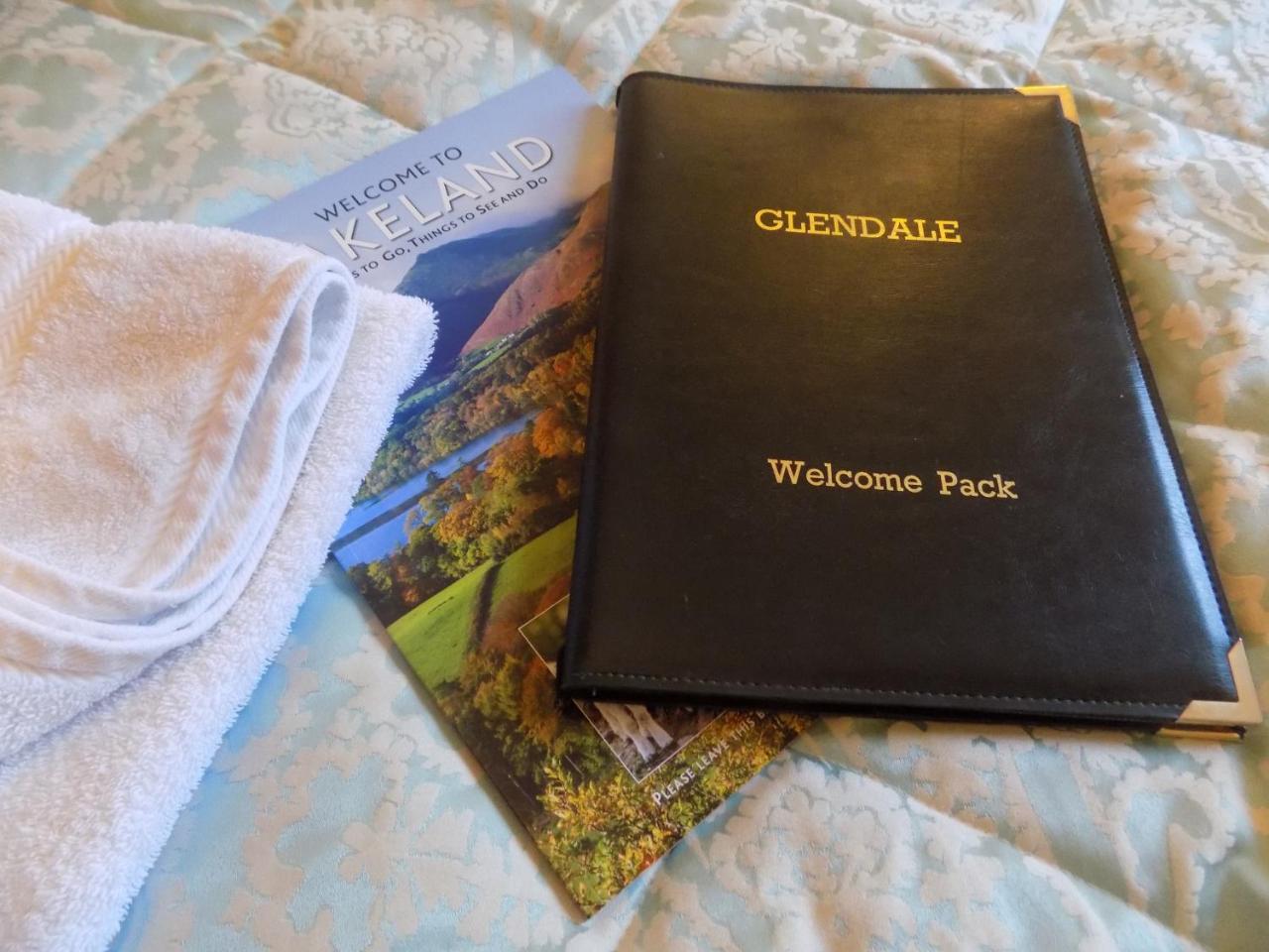 Glendale Affittacamere Penrith